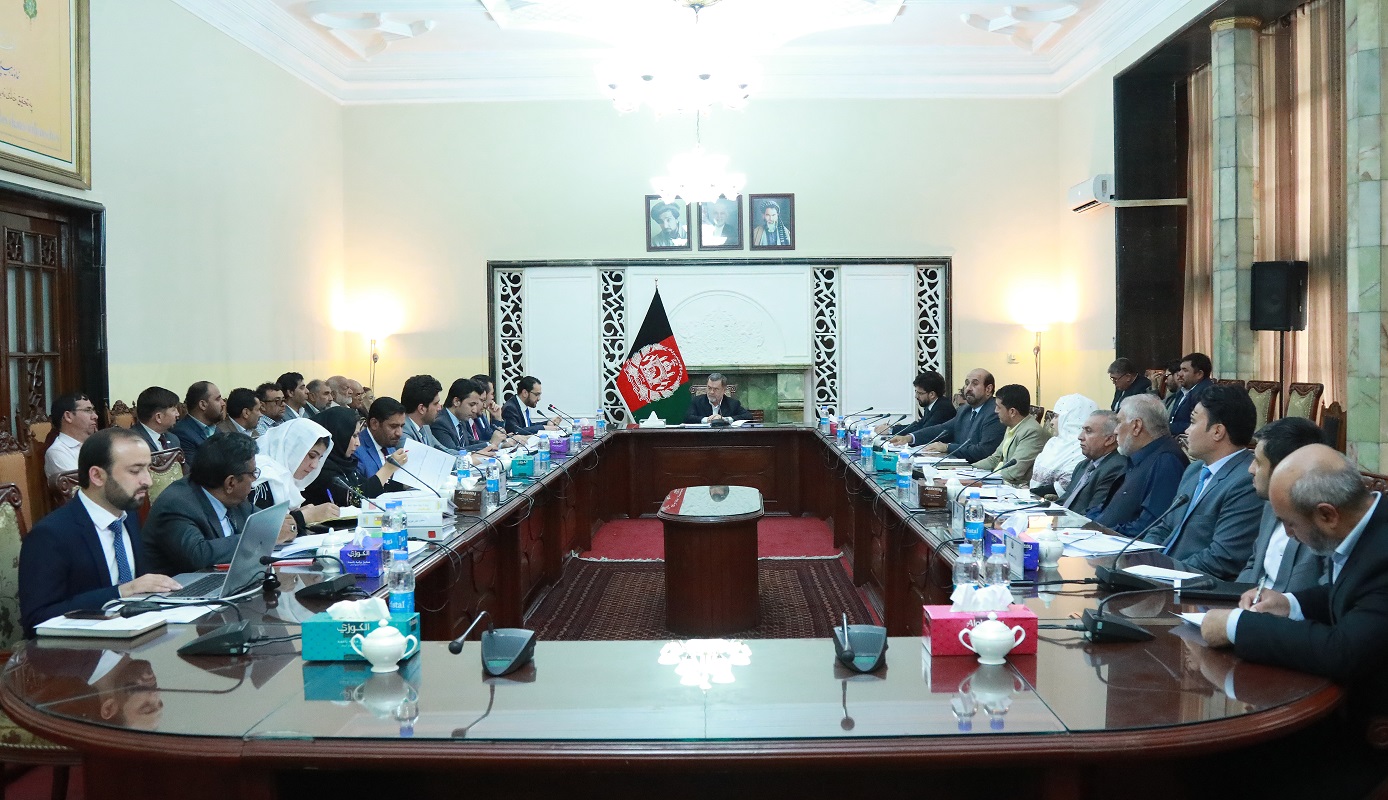 تدویر جلسه شورای عالی ستندرد