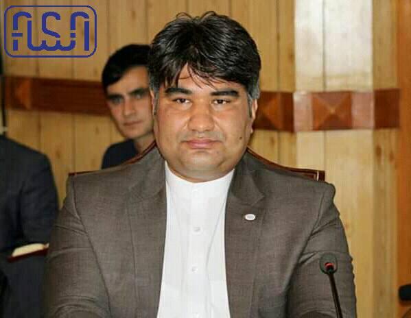 رئیس عمومی اداره ملی ستندر در جلسه اداری مقام ولایت قندهار اشتراک نمود