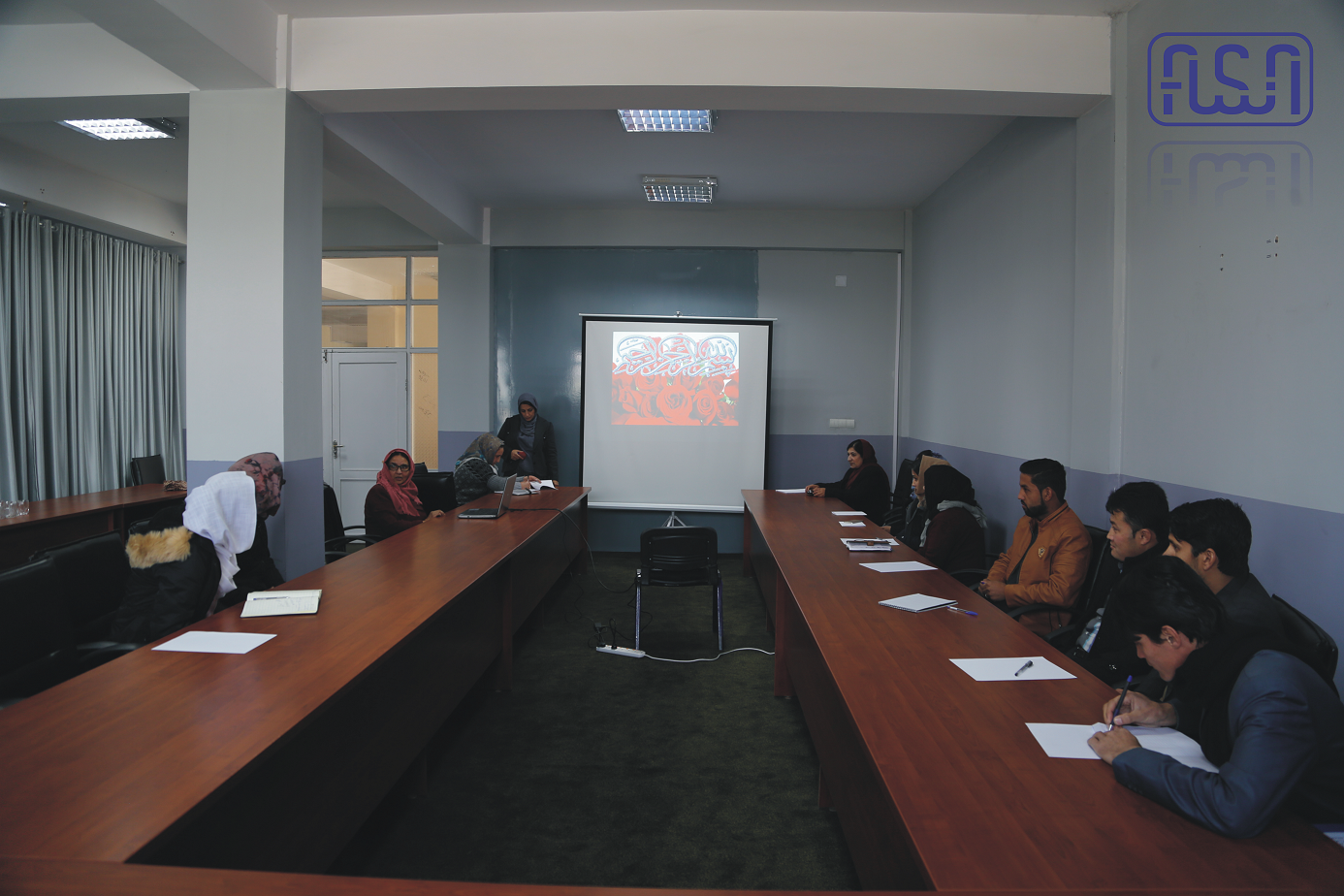 ورکشاپ آموزشی یک روزه مربوط به جندر در اداره ملی ستندرد تدویر یافت.