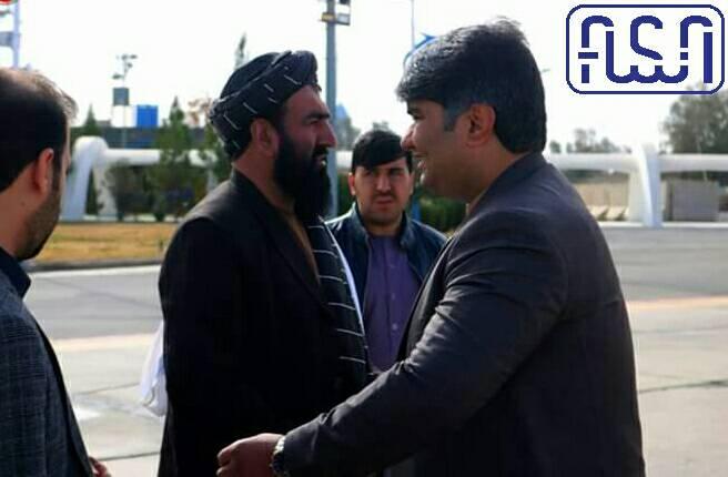 Afghanistan National Standars Authority started its activity in Kandahar Branch