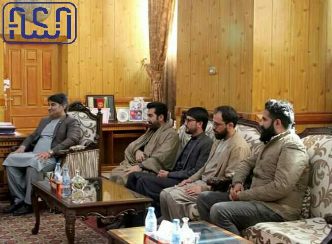 Afghanistan National Standars Authority started its activity in Kandahar Branch