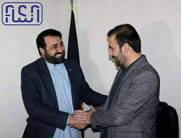 Afghanistan National Standars Authority started its activity in Kandahar Branch