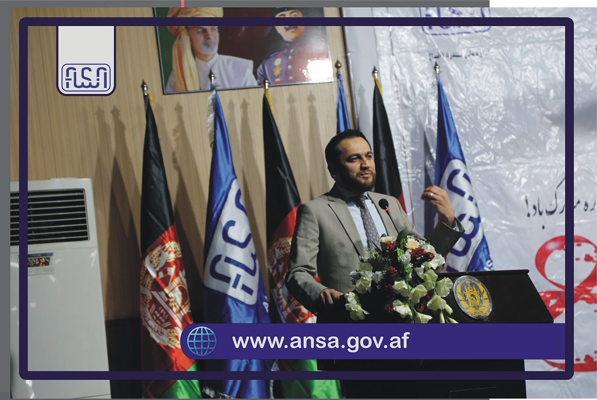 International Women's Day was celebrated at the National Authority of Standards.