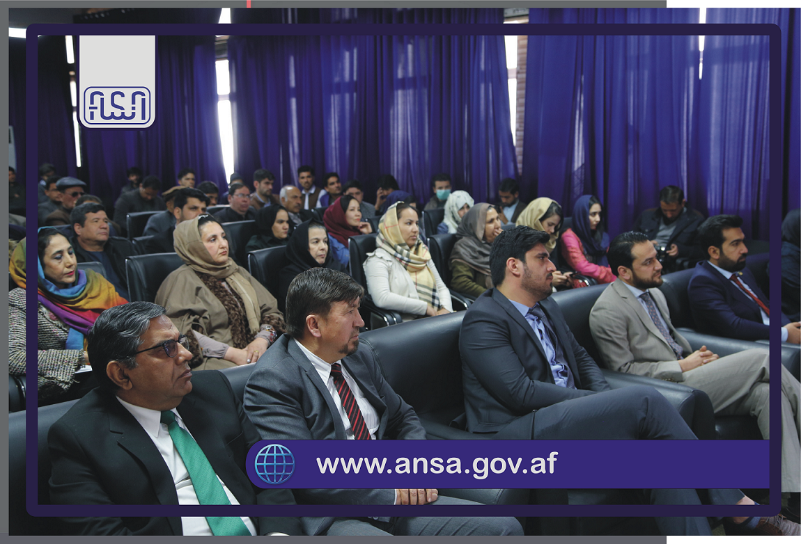 International Women's Day was celebrated at the National Authority of Standards.