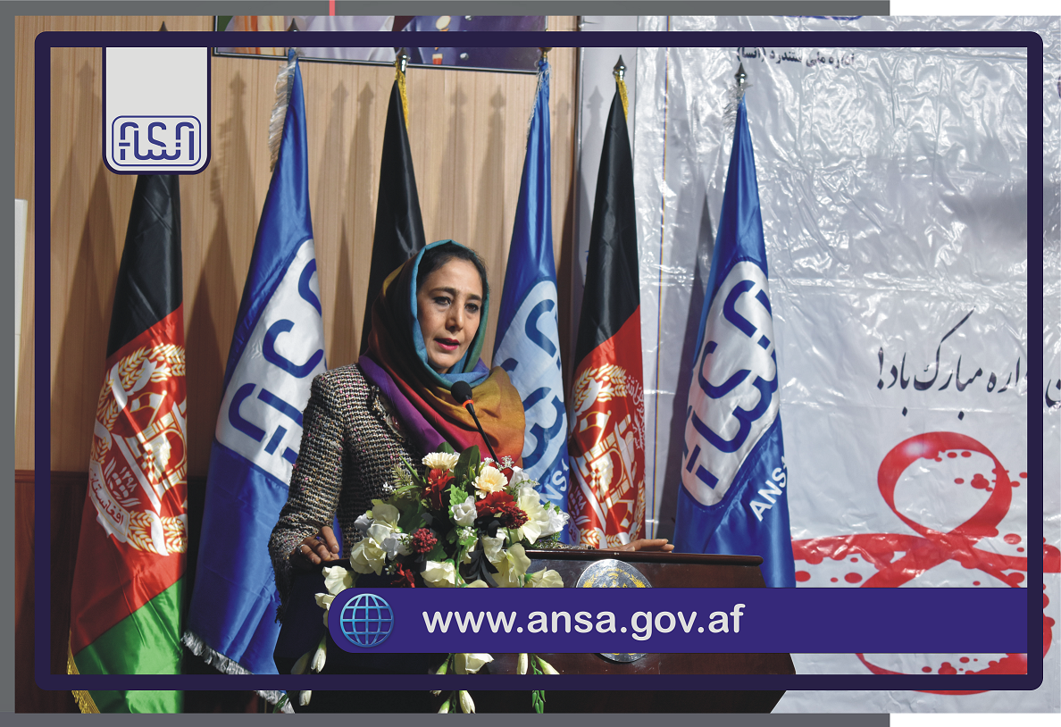 International Women's Day was celebrated at the National Authority of Standards.
