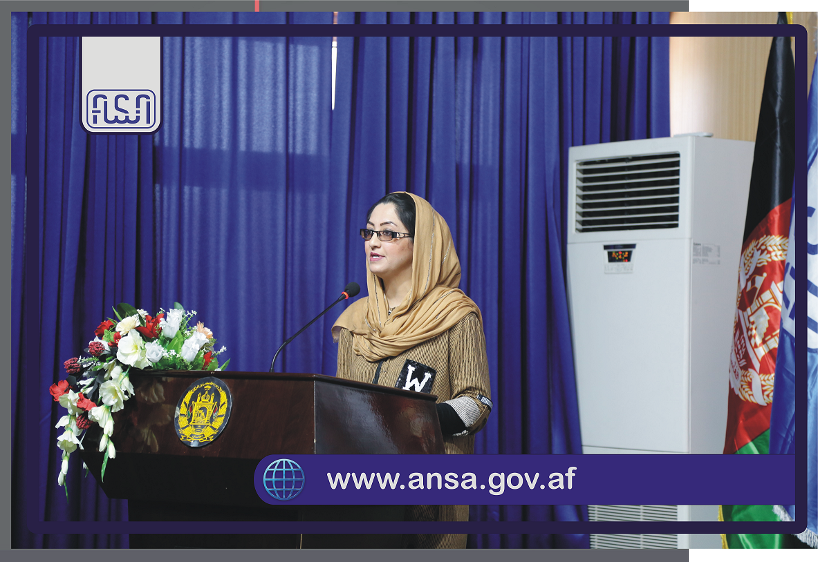 International Women's Day was celebrated at the National Authority of Standards.