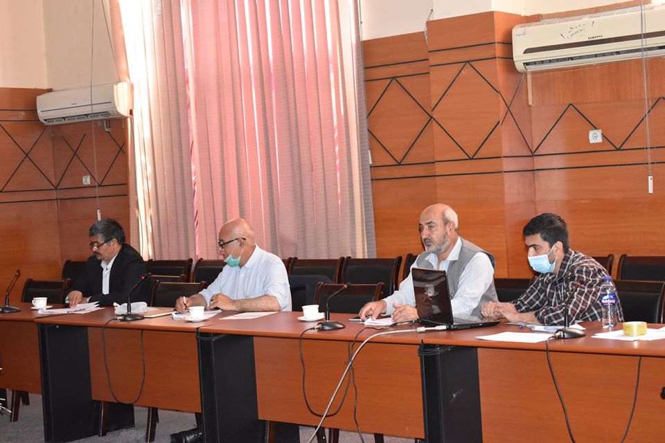 کمیته تخنیکی تدوین ستندرد های مدیریت کیفیت TC2