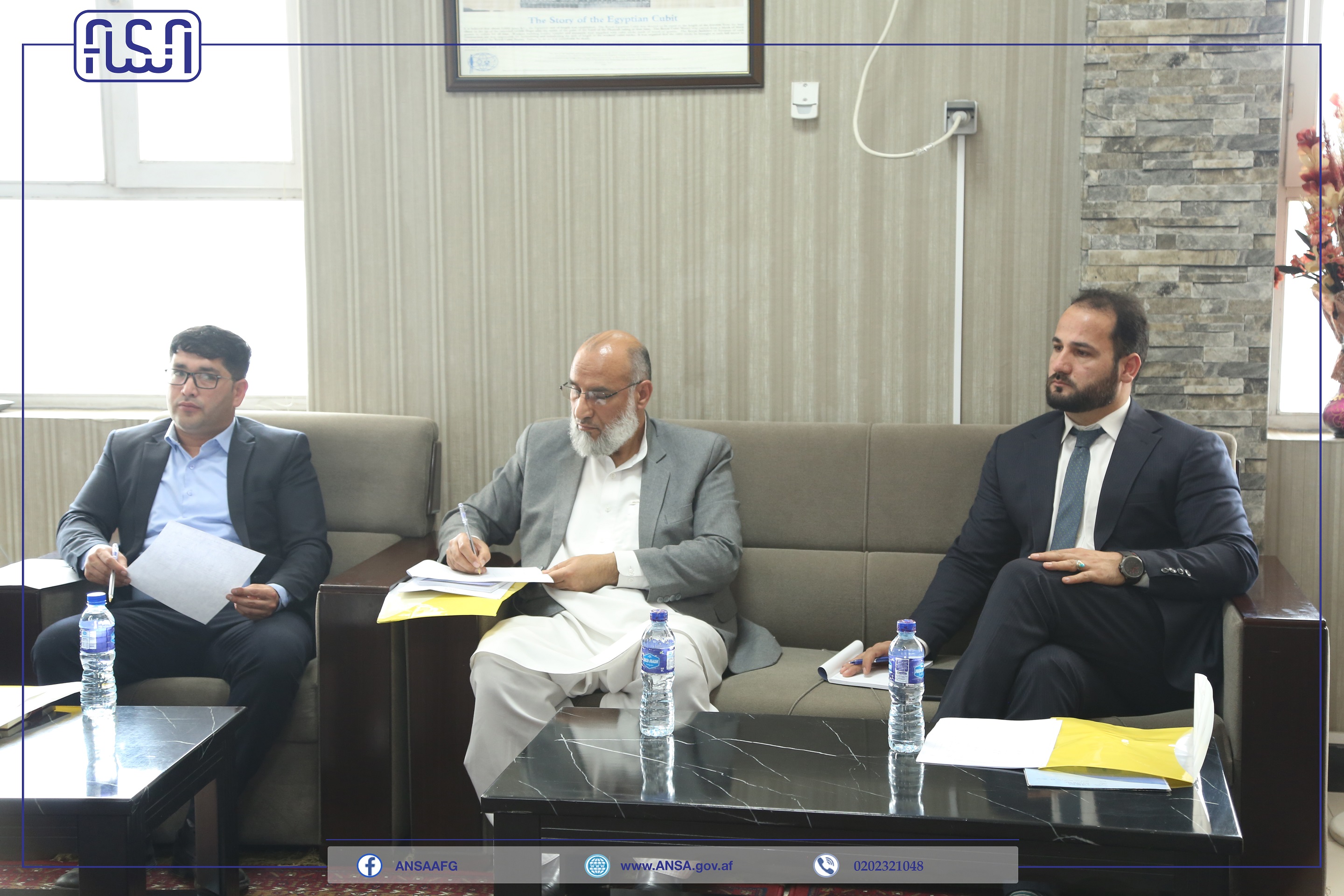 A meeting of the Technical Committee on Barriers to Trade was held. 