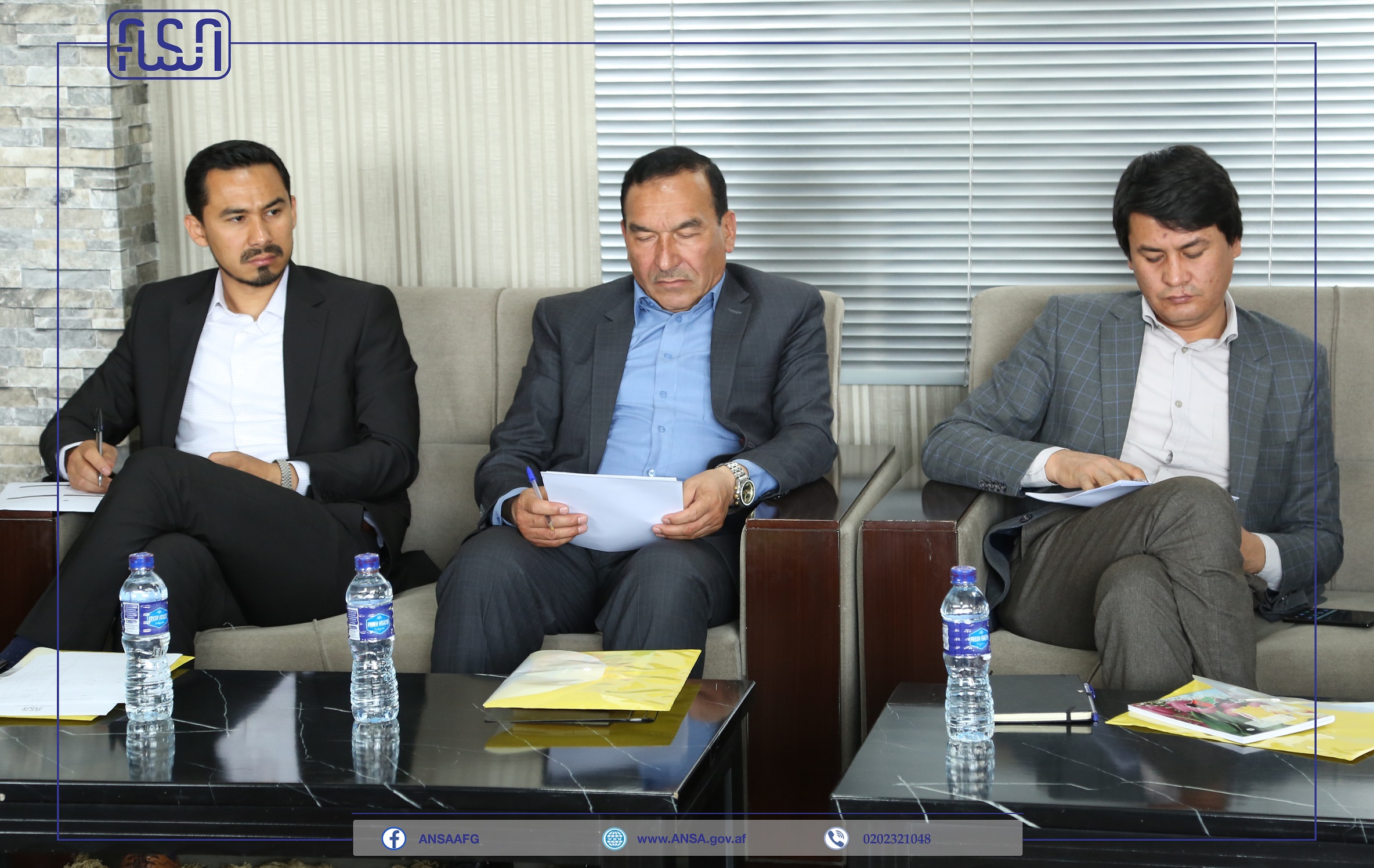 A meeting of the Technical Committee on Barriers to Trade was held. 