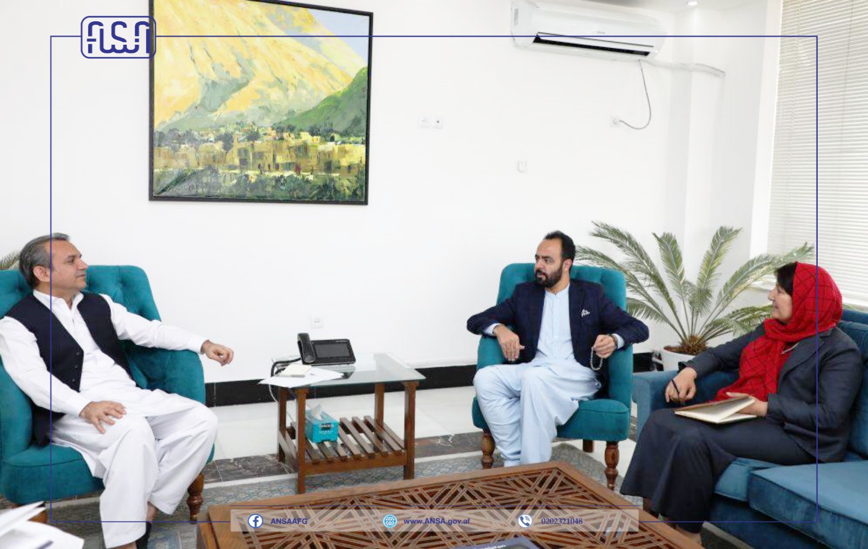 طرح تشکیلاتی سال 1400 اداره ملی ستندرد نهائی شد.