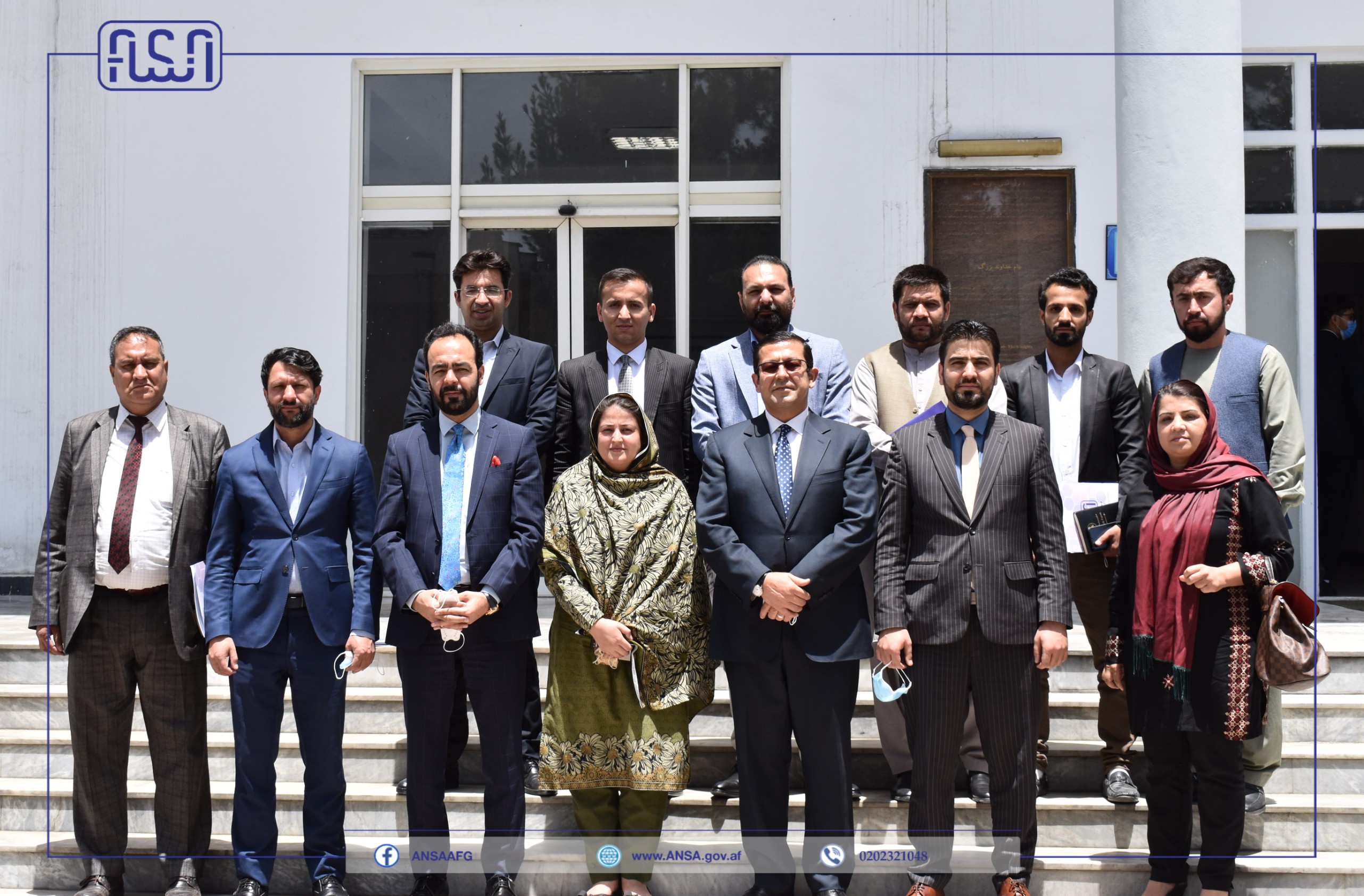 جلسه مشترک به هدف تقویت روابط میان دولت و سکتور خصوصی جهت حمایت از متشبثین و تجار تدویر یافت.