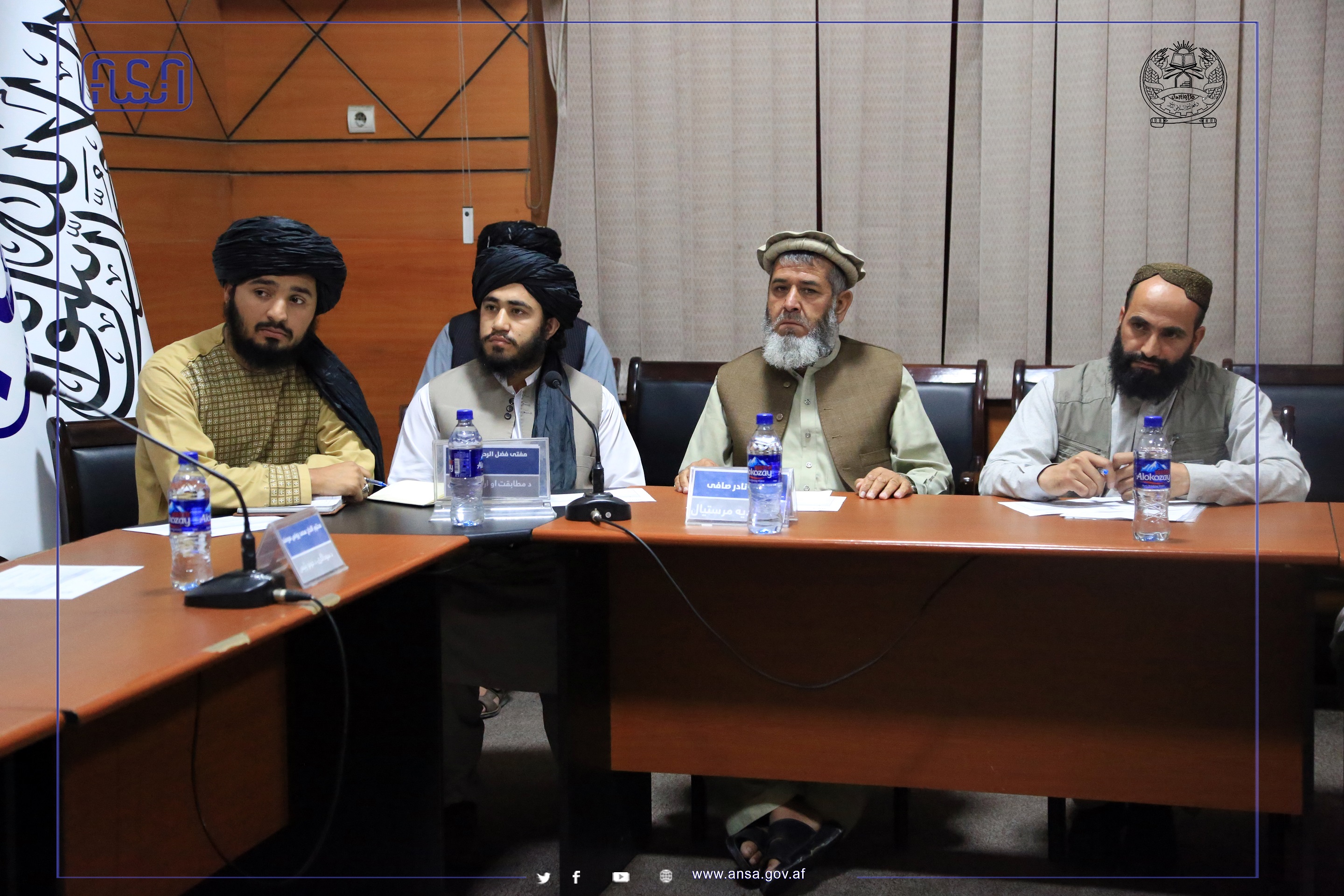 د نفتي توکو او مایع ګازو د سوداګرۍ په وړاندې د پرتو ستونزو ارزونه