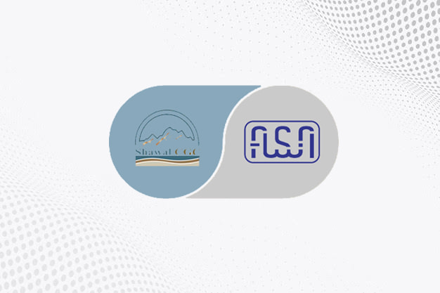 رئیس عمومی اداره ملی ستندرد با رئیس عمومی شرکت شوال تکنیکل لابراتوار دیدار کرد.