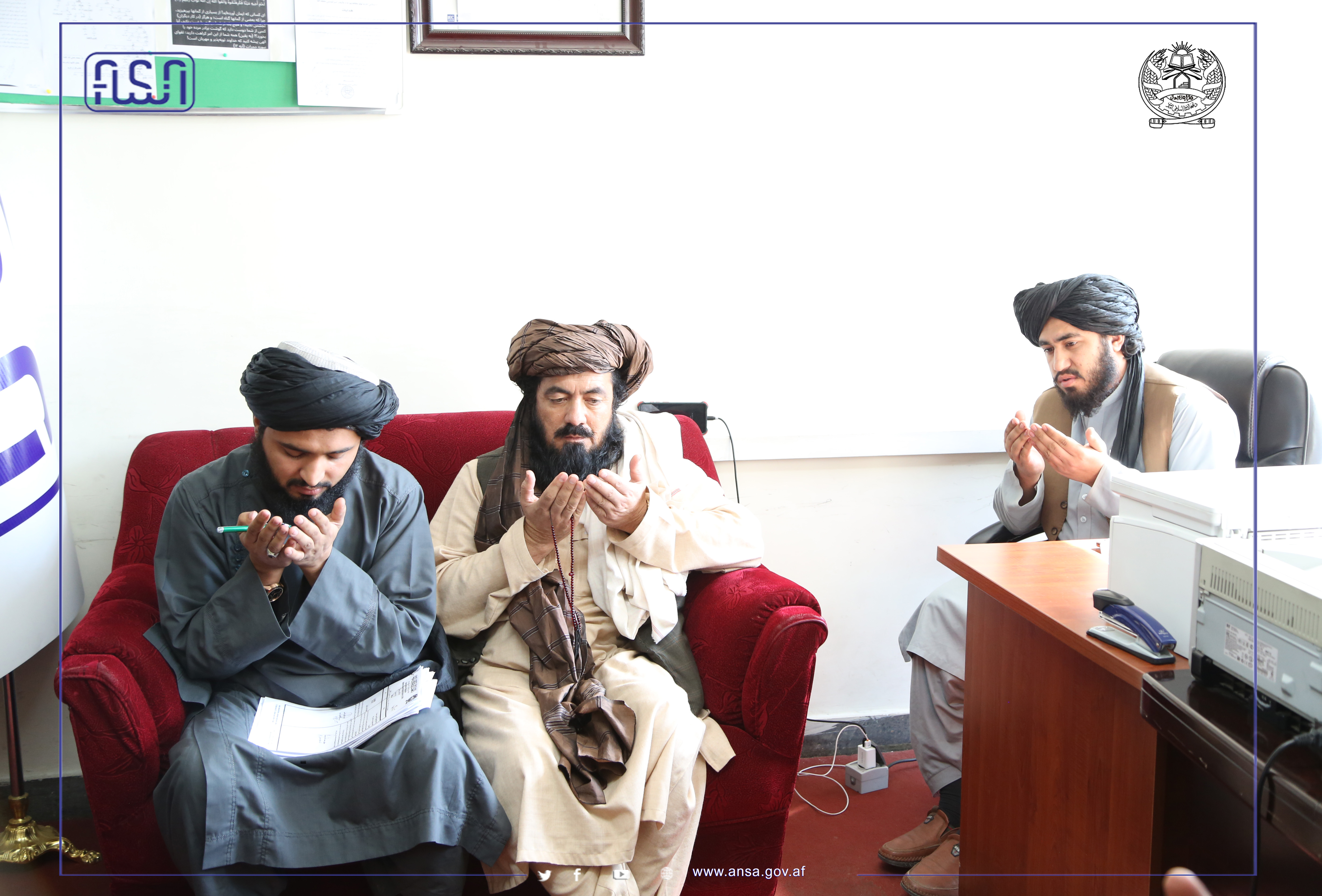 د سټنډرډ ملي ادارې د داخلي تفتیش نوی امر معرفي شو