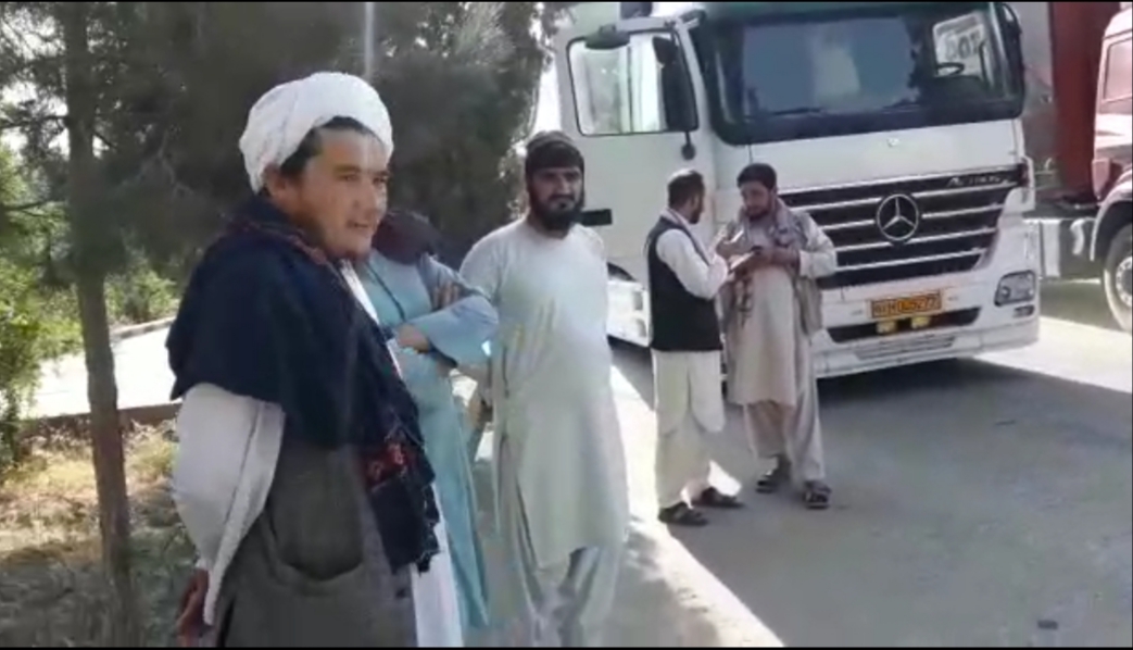 سټنډرډ ملي اداره د نفتي توکو په برخې کې  نه یوازې په تیلو نورو توکو په کیفیت هم کلک ټینګار کوي