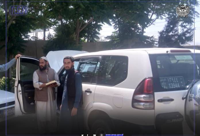 آمریت تثبیت نورم اداره ملی ستندرد نورم 3 عراده موتر شرکت دولتی طبع اسناد را تعیین کرد