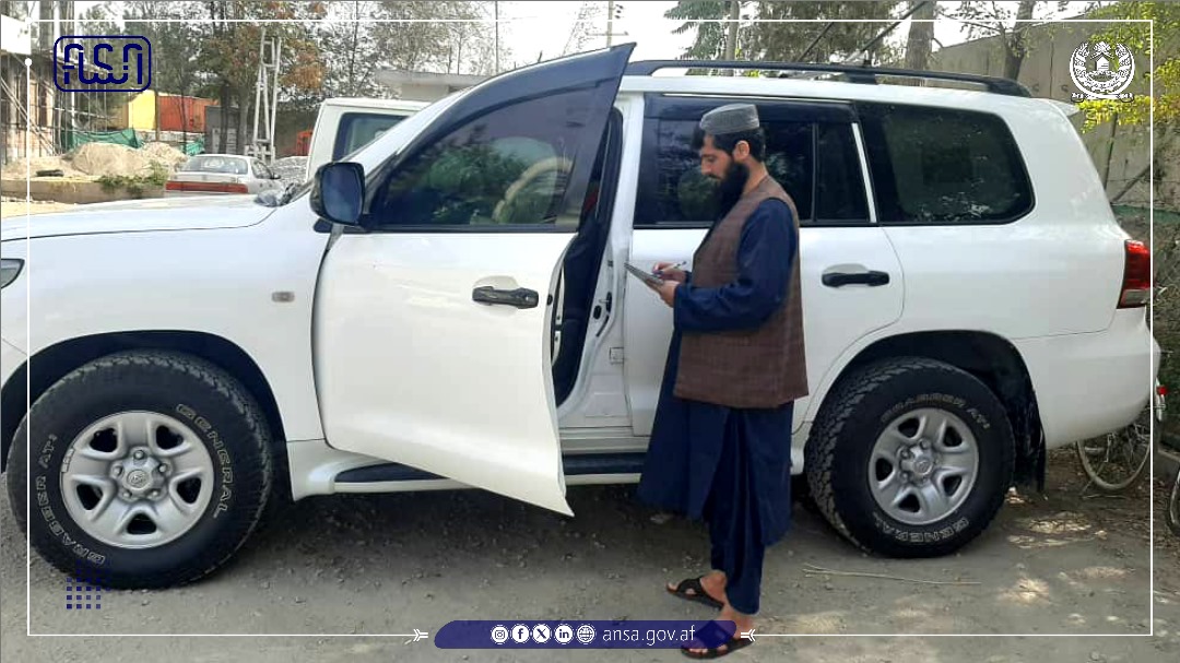 مسئولین تثبیت نورم اداره ملی ستندرد معیار مصرف مواد سوخت۳ عراده موتر شورای طبی افغانستان را تثبیت نمودند.