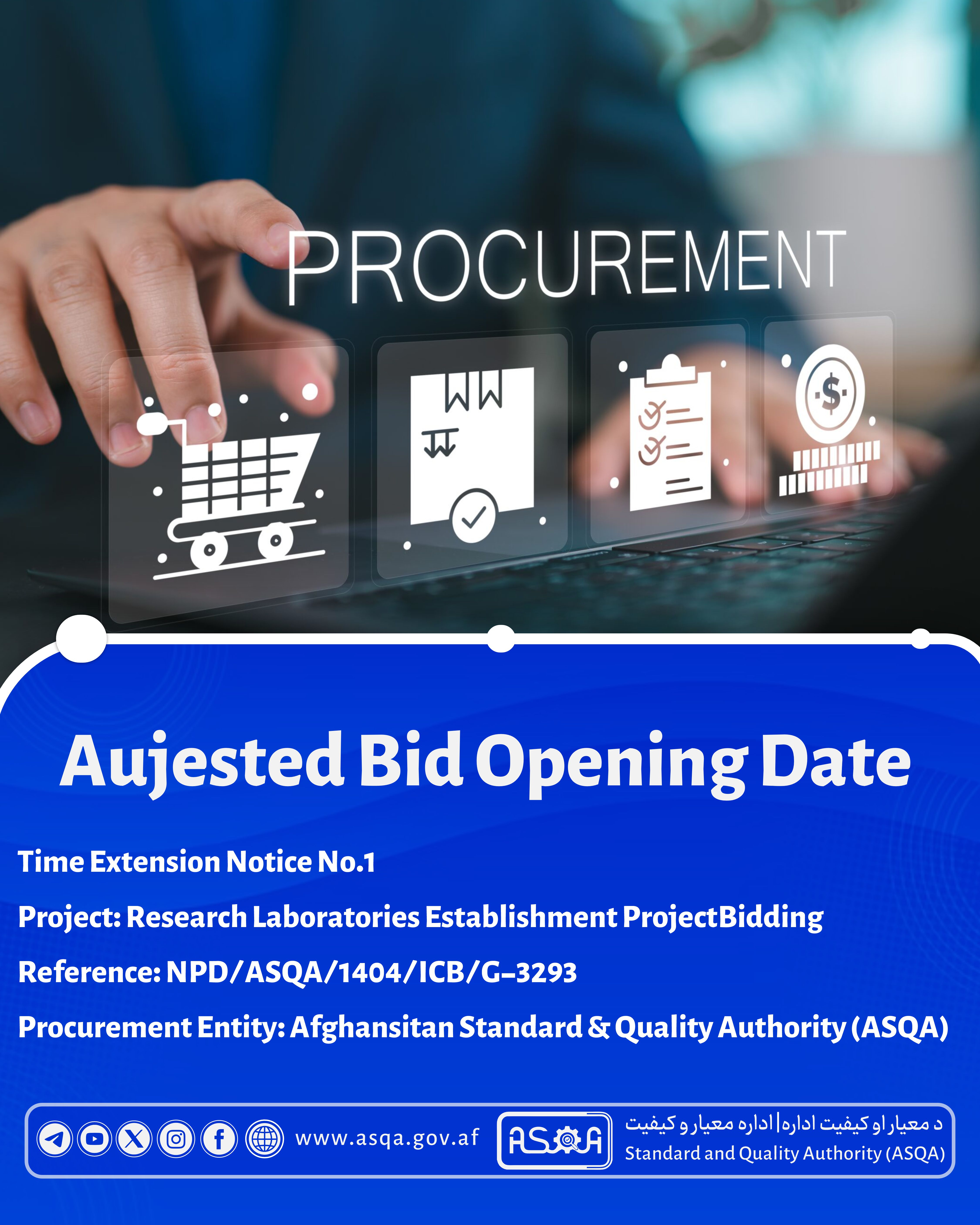 Procurement 