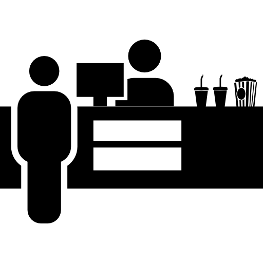 steps icon
