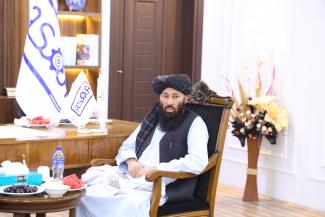Al-Haj Mullah Abdullah Bashir
